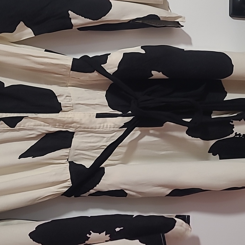 ASOS DESIGN - Floral Jumpsuit - Picture 5 of 11